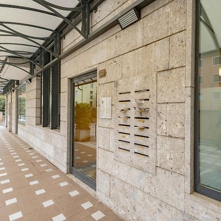 Апартаменти Bomboniera Milano Zona Rho Fiera - Bilocale 70Mq Senago Екстер'єр фото