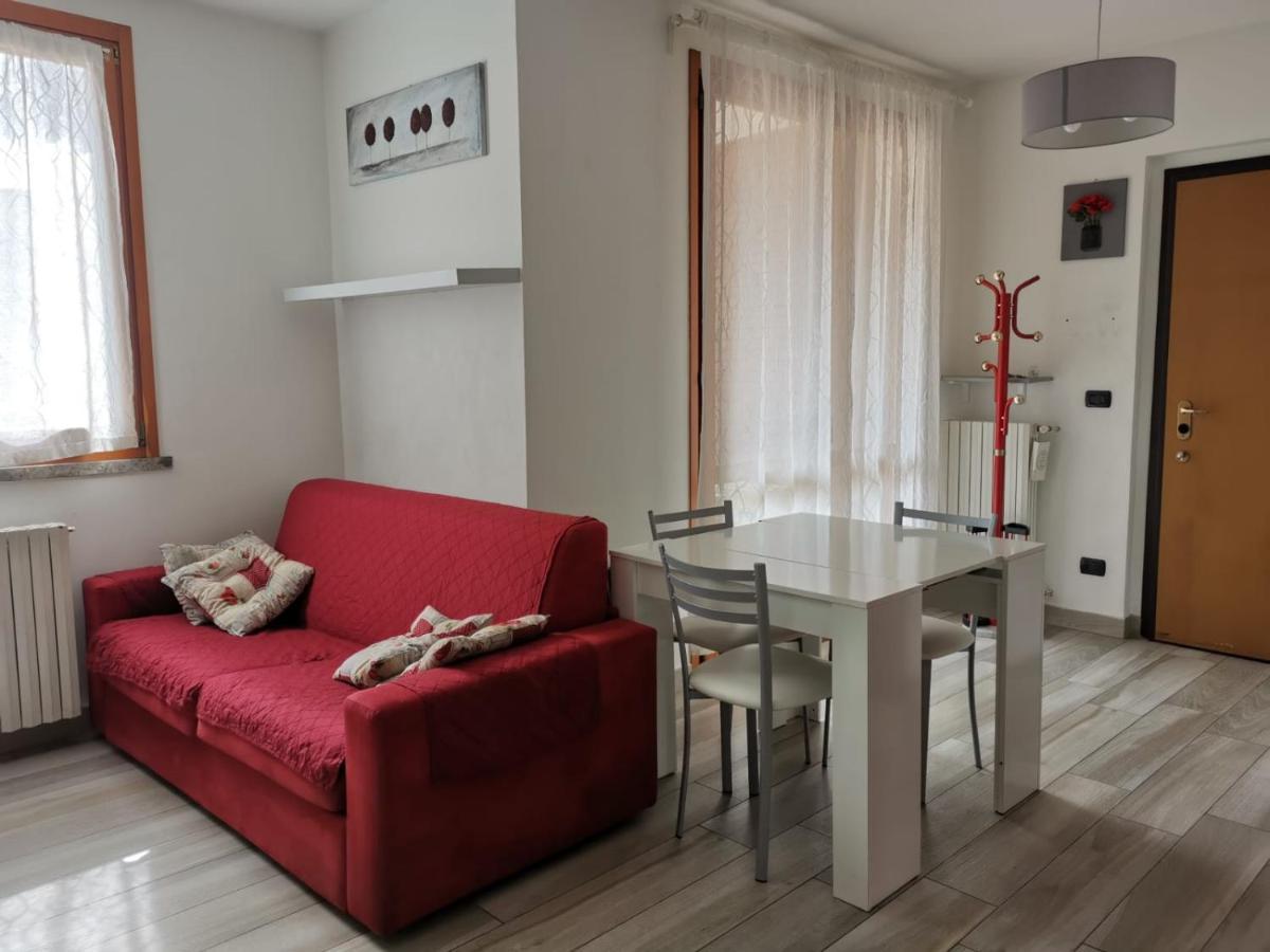 Апартаменти Bomboniera Milano Zona Rho Fiera - Bilocale 70Mq Senago Екстер'єр фото