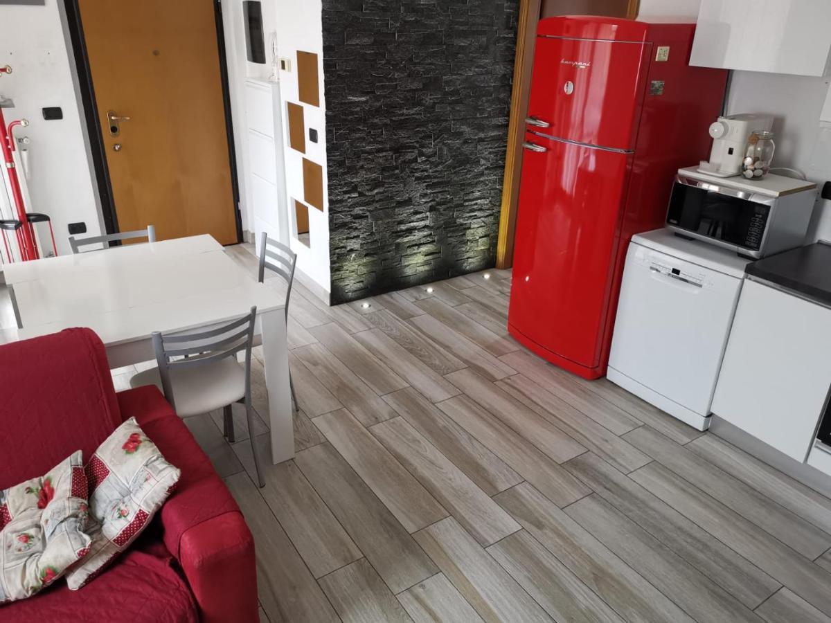 Апартаменти Bomboniera Milano Zona Rho Fiera - Bilocale 70Mq Senago Екстер'єр фото