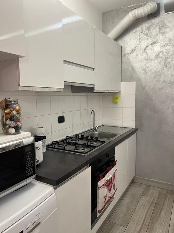 Апартаменти Bomboniera Milano Zona Rho Fiera - Bilocale 70Mq Senago Екстер'єр фото