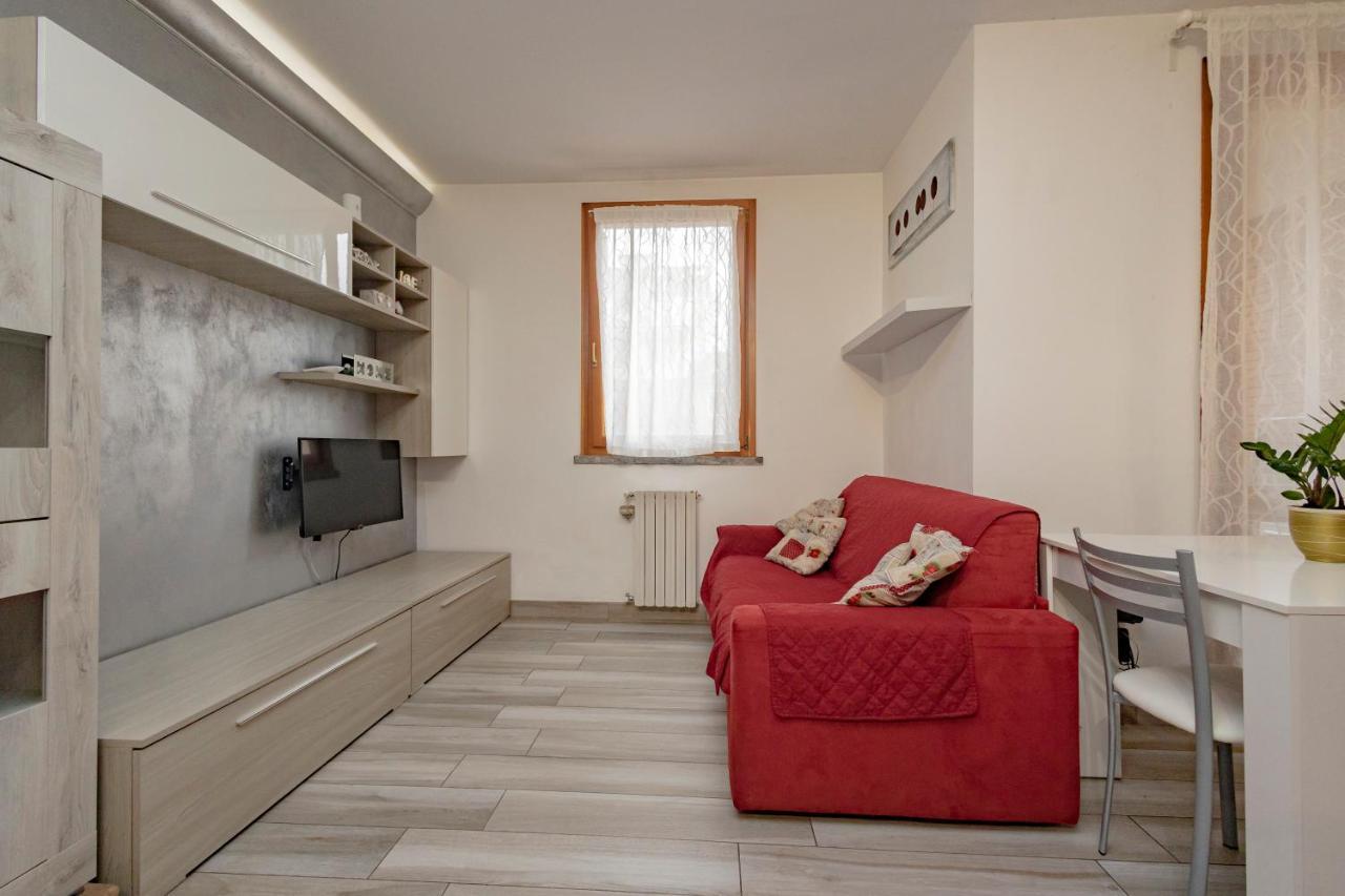 Апартаменти Bomboniera Milano Zona Rho Fiera - Bilocale 70Mq Senago Екстер'єр фото