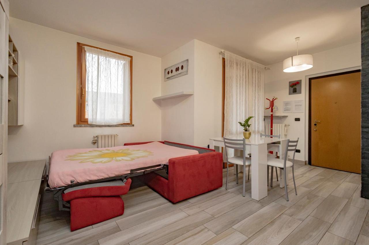 Апартаменти Bomboniera Milano Zona Rho Fiera - Bilocale 70Mq Senago Екстер'єр фото