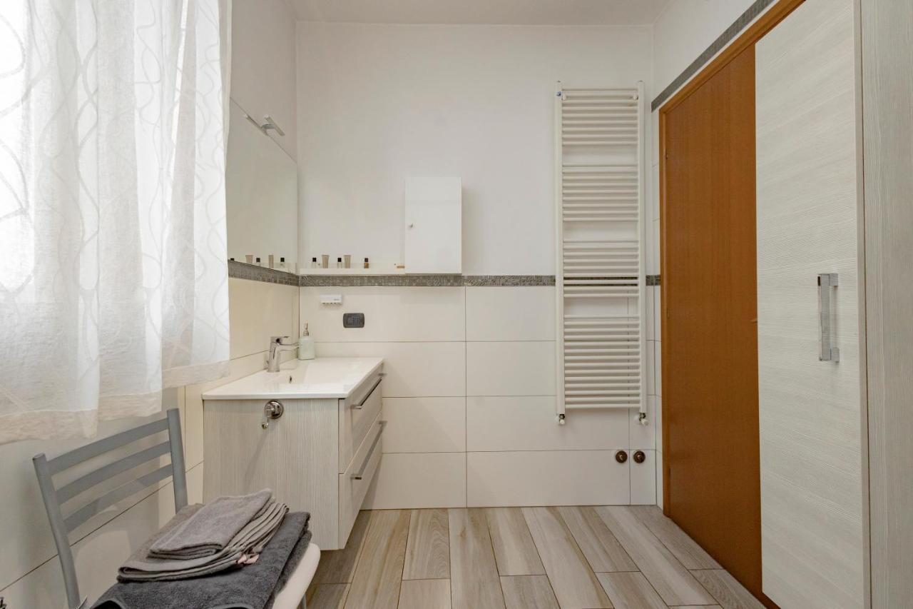 Апартаменти Bomboniera Milano Zona Rho Fiera - Bilocale 70Mq Senago Екстер'єр фото