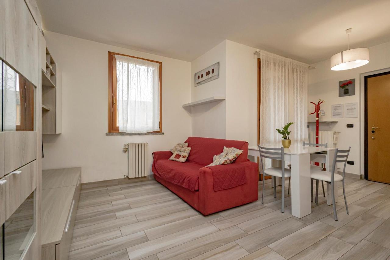 Апартаменти Bomboniera Milano Zona Rho Fiera - Bilocale 70Mq Senago Екстер'єр фото