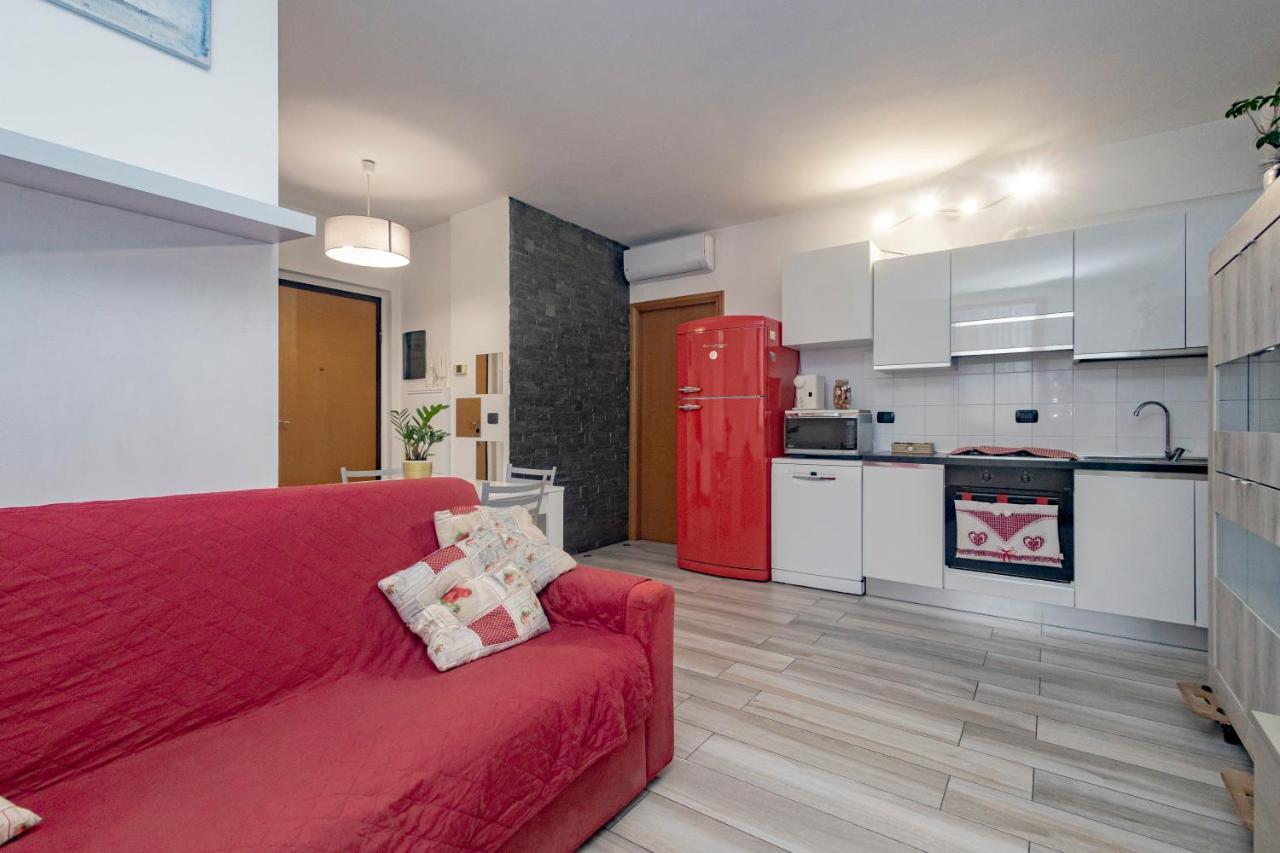 Апартаменти Bomboniera Milano Zona Rho Fiera - Bilocale 70Mq Senago Екстер'єр фото