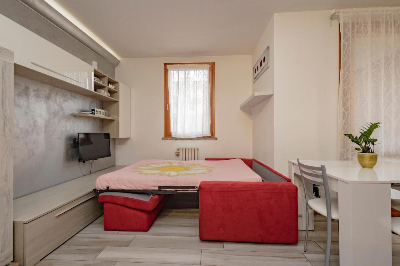 Апартаменти Bomboniera Milano Zona Rho Fiera - Bilocale 70Mq Senago Екстер'єр фото