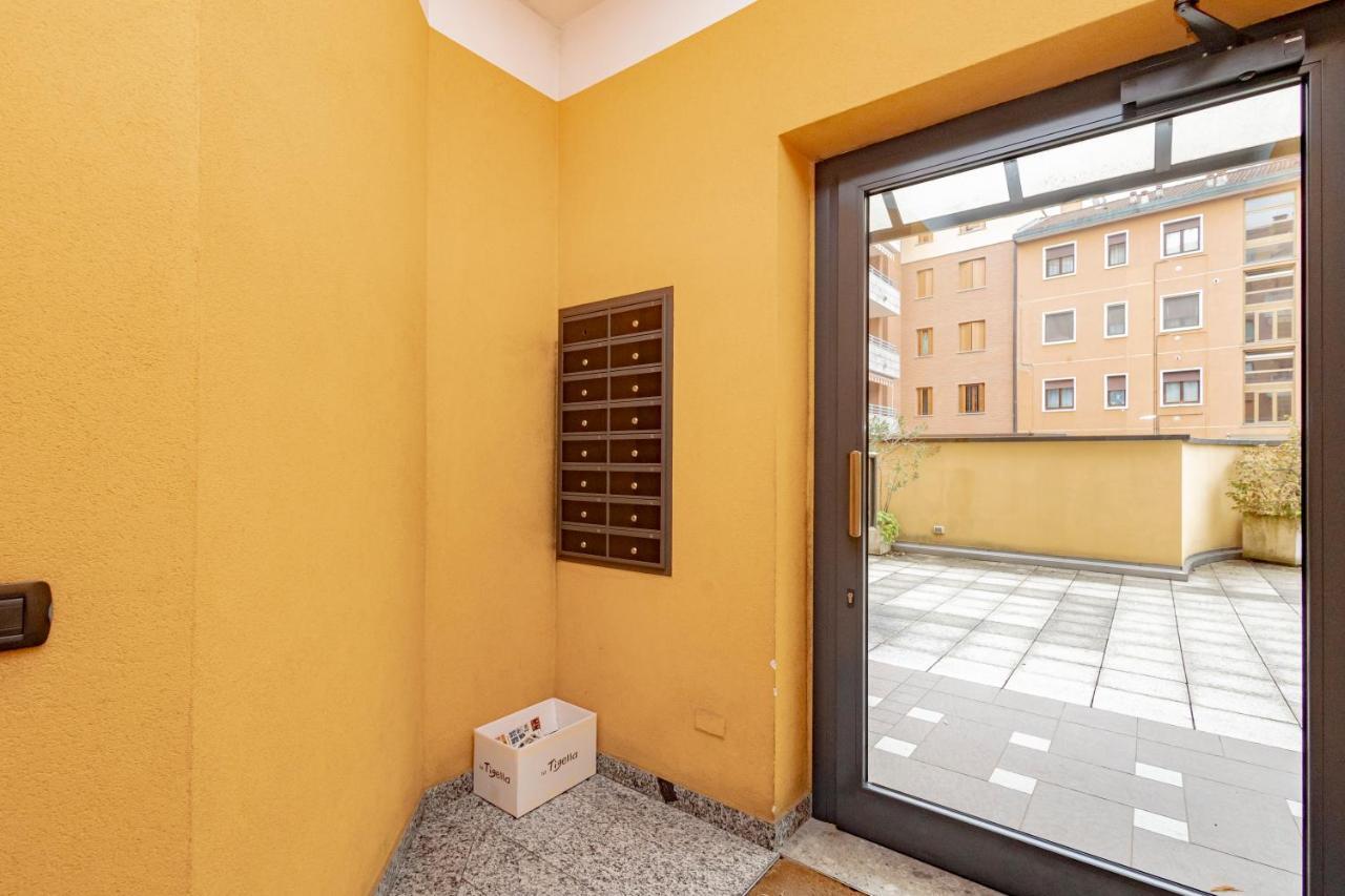 Апартаменти Bomboniera Milano Zona Rho Fiera - Bilocale 70Mq Senago Екстер'єр фото
