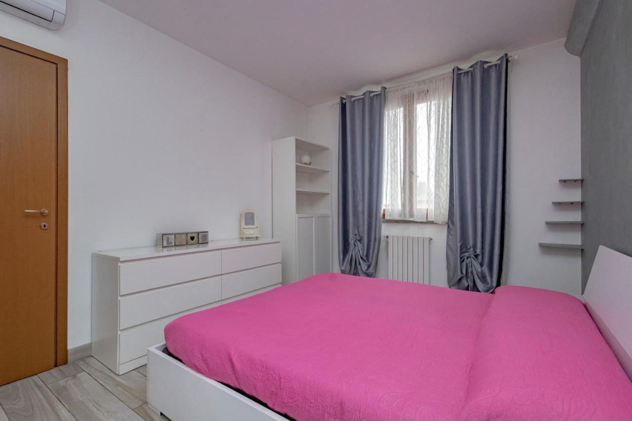 Апартаменти Bomboniera Milano Zona Rho Fiera - Bilocale 70Mq Senago Екстер'єр фото