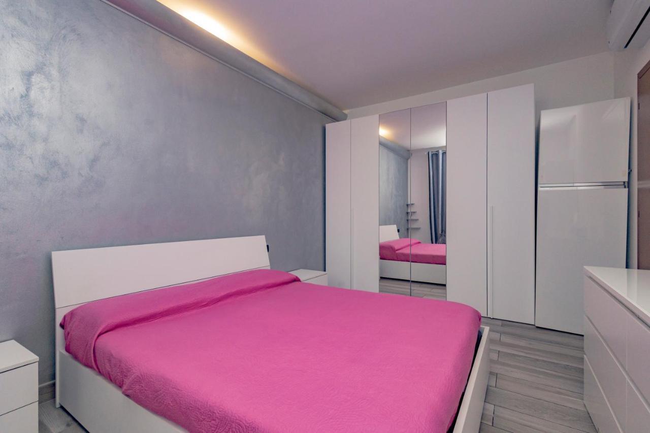 Апартаменти Bomboniera Milano Zona Rho Fiera - Bilocale 70Mq Senago Екстер'єр фото