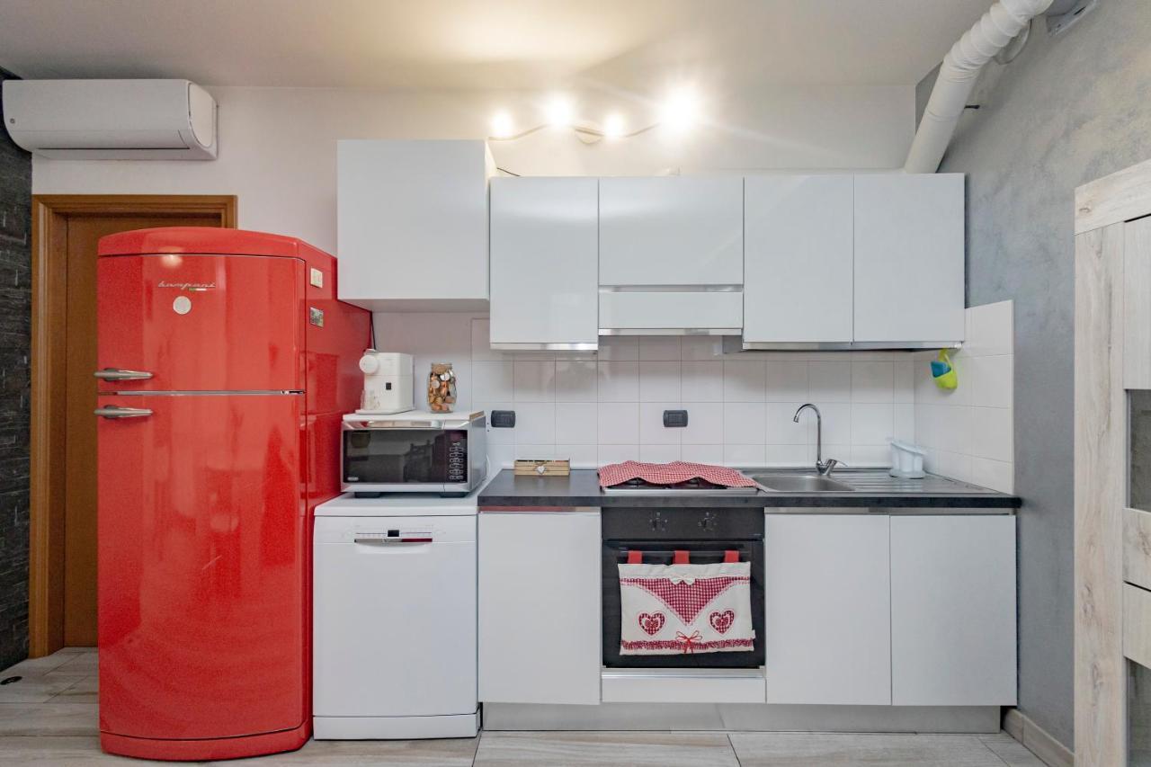Апартаменти Bomboniera Milano Zona Rho Fiera - Bilocale 70Mq Senago Екстер'єр фото