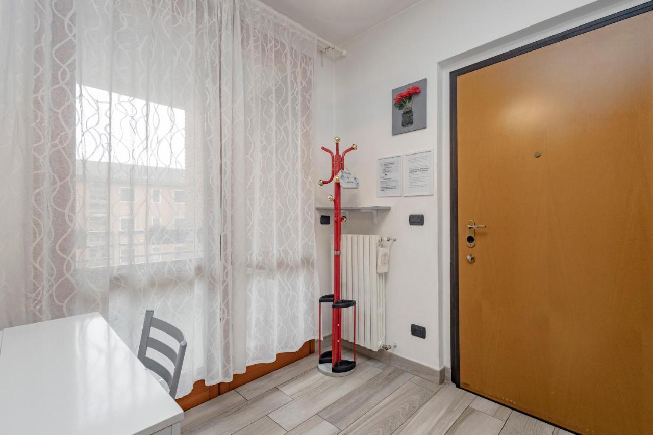 Апартаменти Bomboniera Milano Zona Rho Fiera - Bilocale 70Mq Senago Екстер'єр фото
