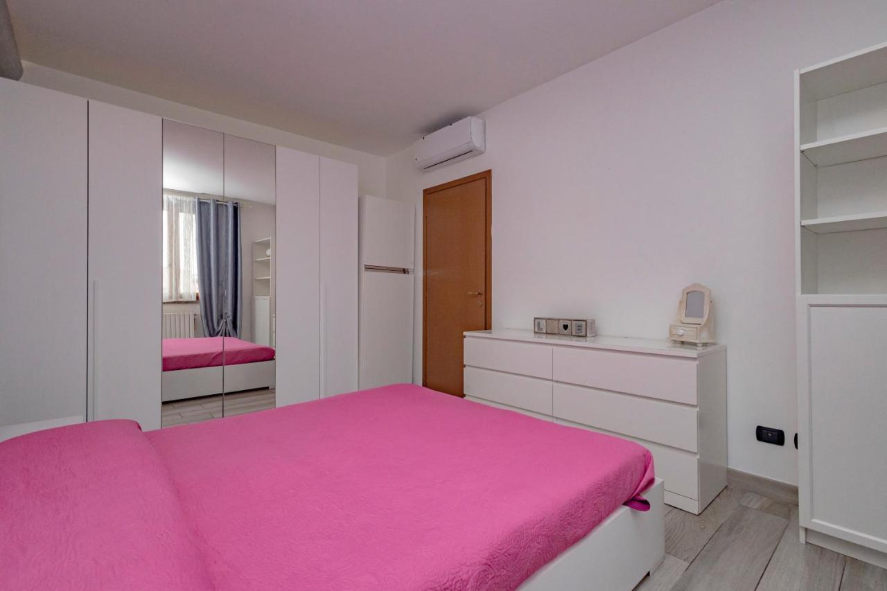 Апартаменти Bomboniera Milano Zona Rho Fiera - Bilocale 70Mq Senago Екстер'єр фото