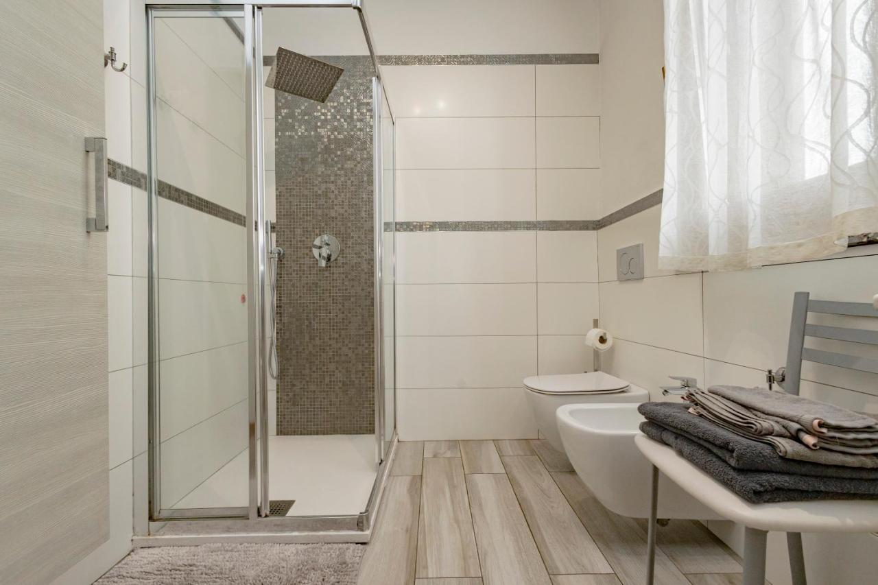 Апартаменти Bomboniera Milano Zona Rho Fiera - Bilocale 70Mq Senago Екстер'єр фото