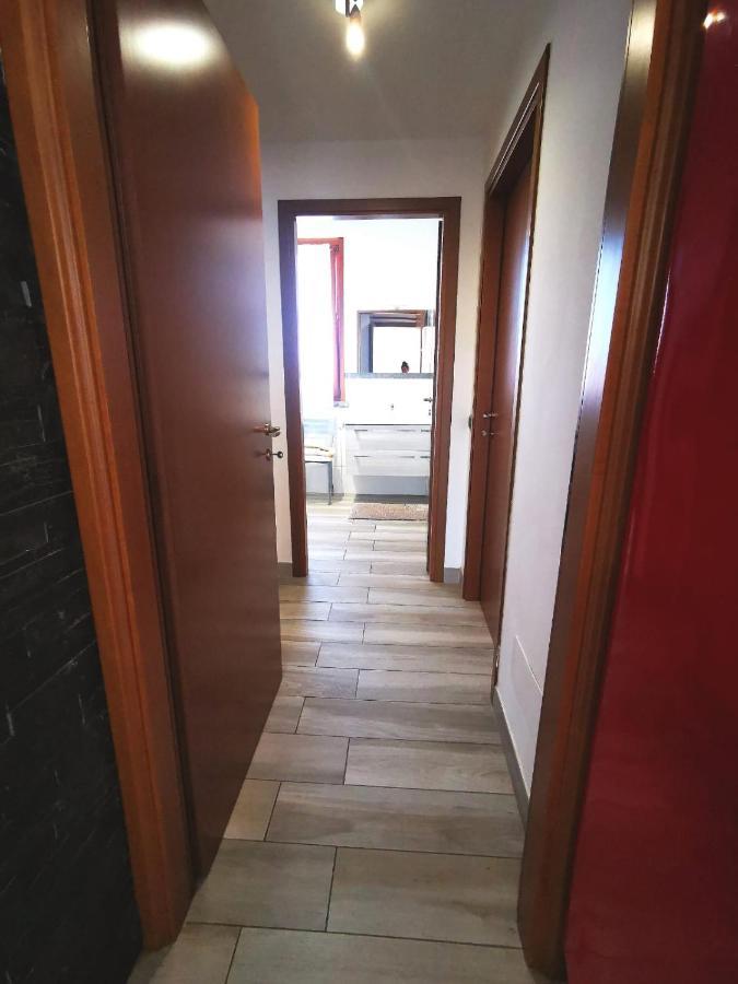 Апартаменти Bomboniera Milano Zona Rho Fiera - Bilocale 70Mq Senago Екстер'єр фото