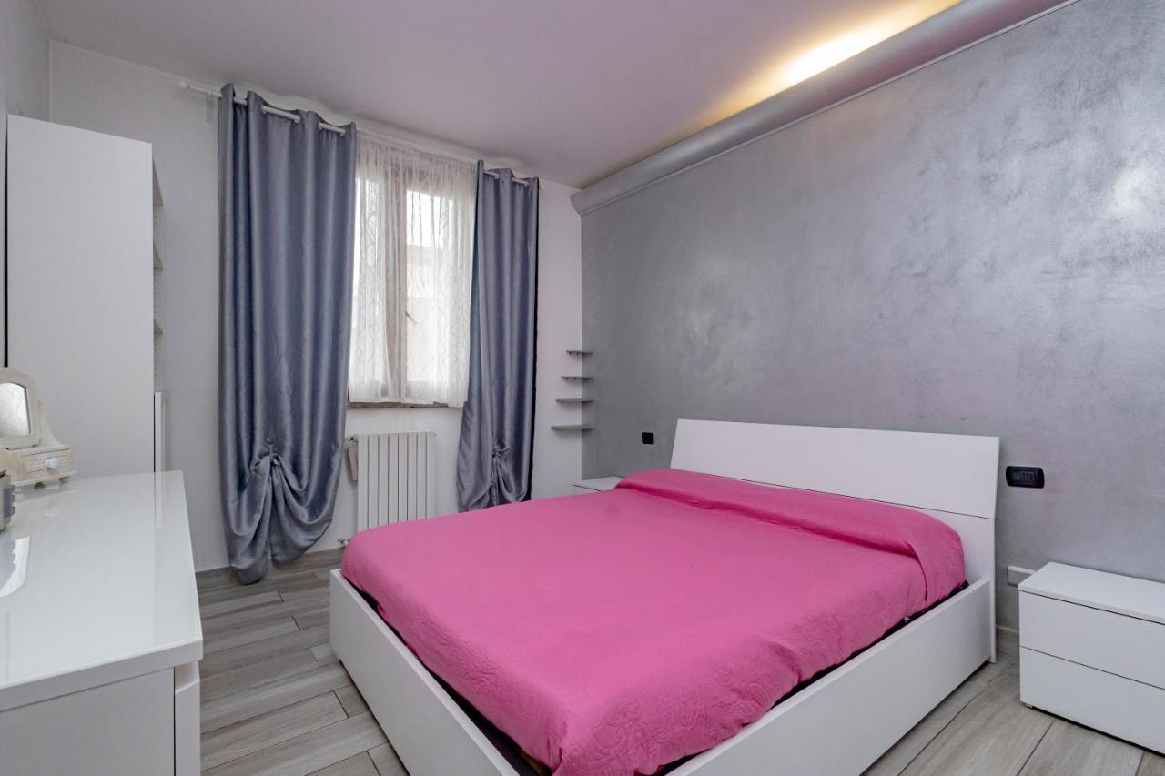 Апартаменти Bomboniera Milano Zona Rho Fiera - Bilocale 70Mq Senago Екстер'єр фото