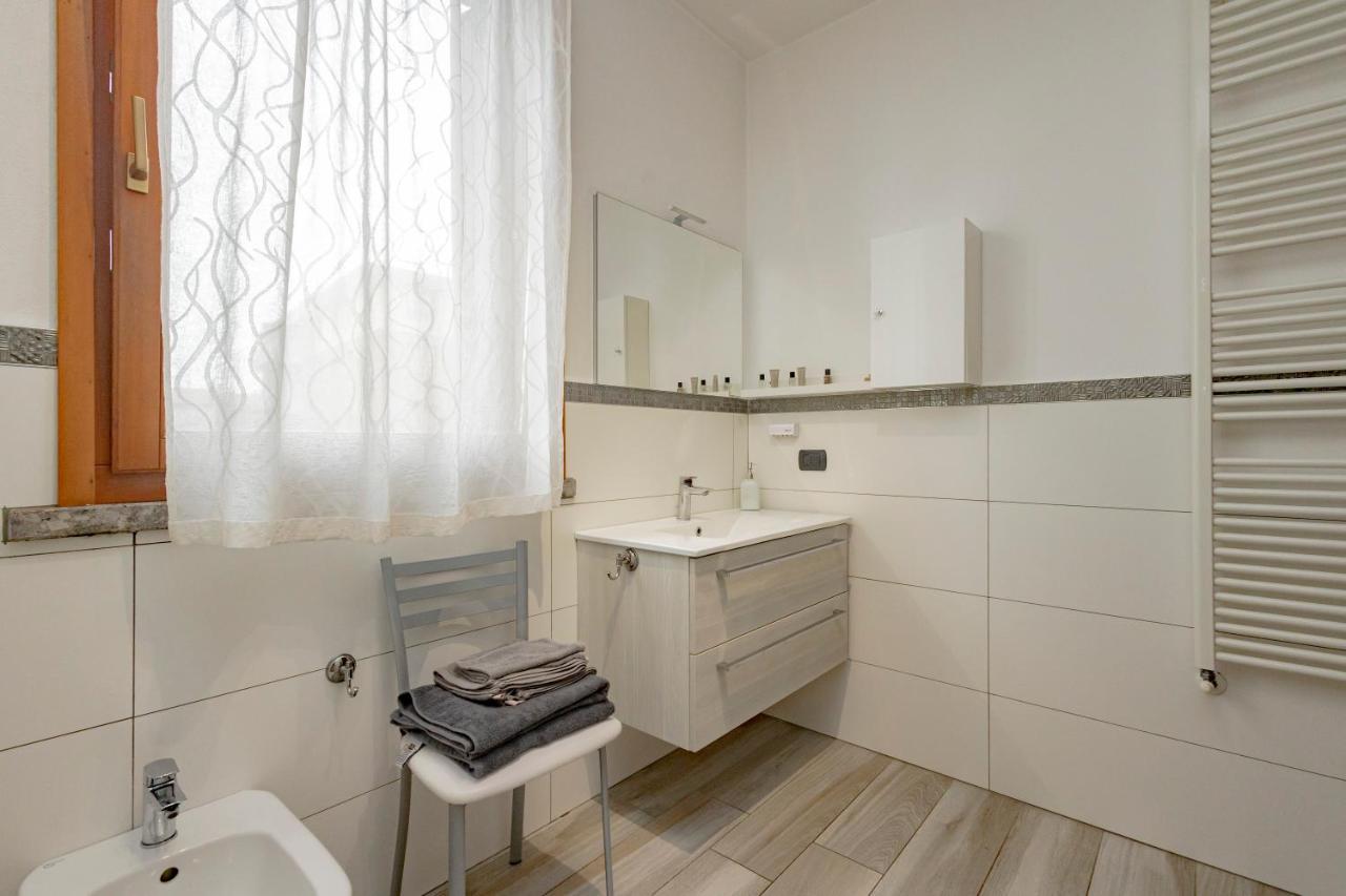 Апартаменти Bomboniera Milano Zona Rho Fiera - Bilocale 70Mq Senago Екстер'єр фото