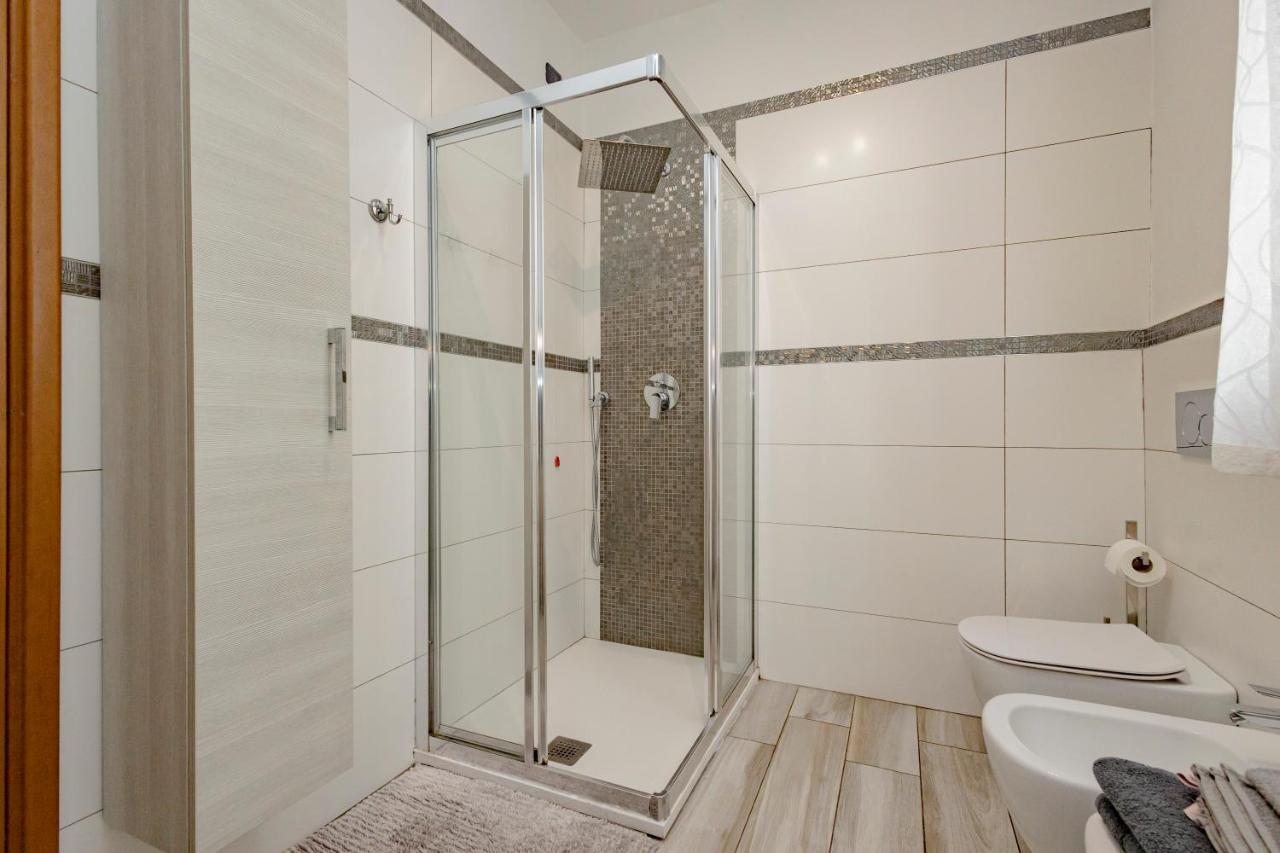 Апартаменти Bomboniera Milano Zona Rho Fiera - Bilocale 70Mq Senago Екстер'єр фото