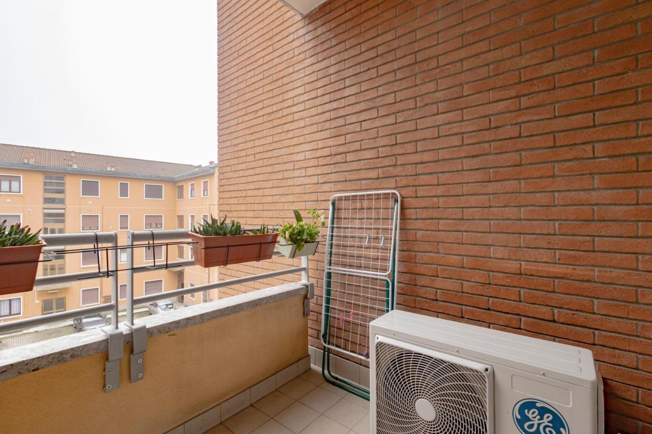 Апартаменти Bomboniera Milano Zona Rho Fiera - Bilocale 70Mq Senago Екстер'єр фото