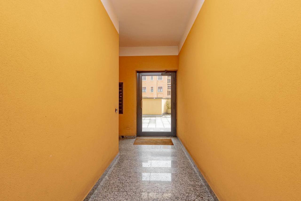 Апартаменти Bomboniera Milano Zona Rho Fiera - Bilocale 70Mq Senago Екстер'єр фото