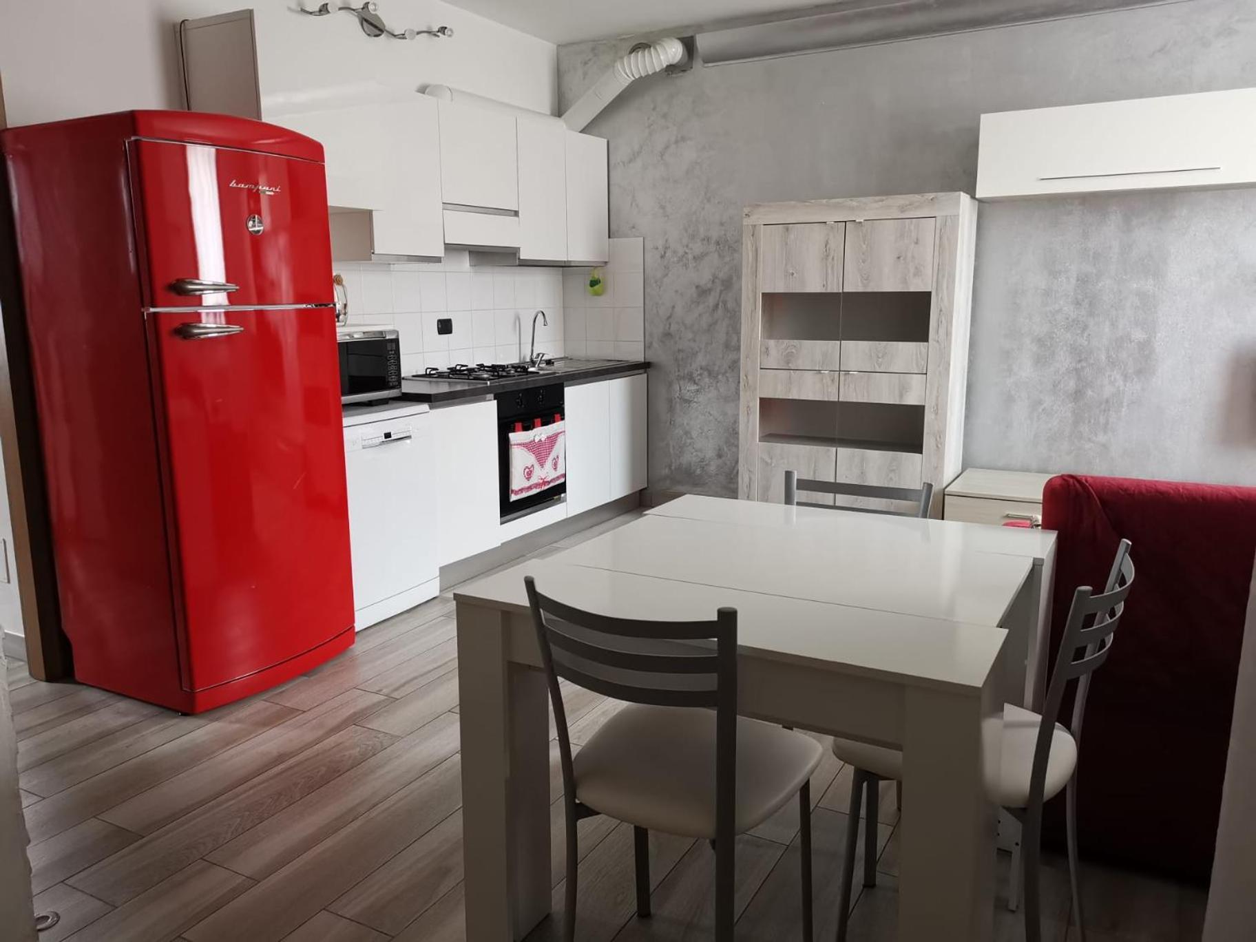 Апартаменти Bomboniera Milano Zona Rho Fiera - Bilocale 70Mq Senago Екстер'єр фото